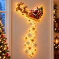 ✨Christmas Magic Trail Wall Light